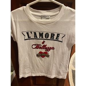 Authentic D&G Kids Shirt